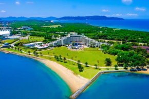 The Luigans Spa and Resort